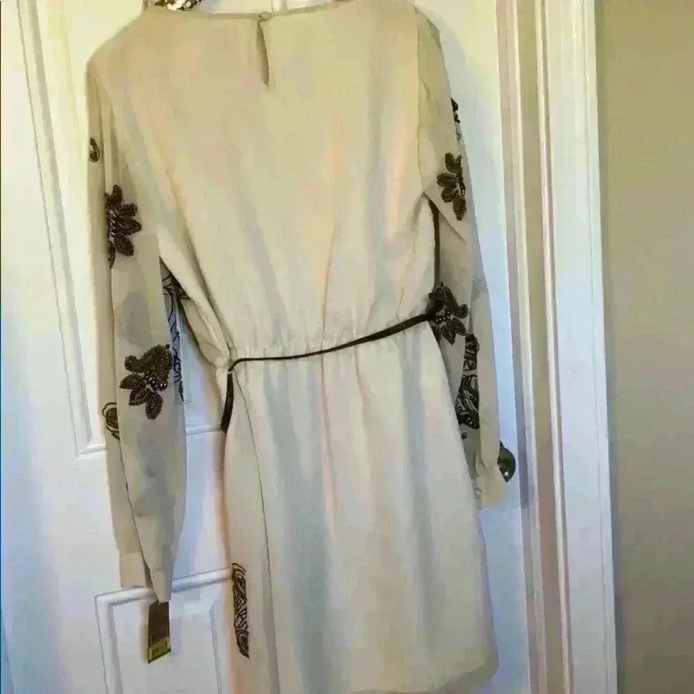 Cremieux beaded dress - Picture 6 of 6